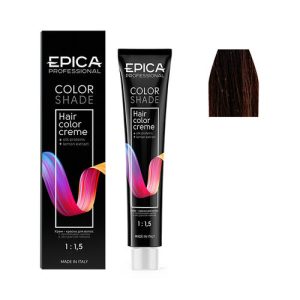 EPICA, Перманентная крем-краска для волос 5.3 Colorshade, 100 мл