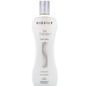 BIOSILK, Кондиционер для волос SILK THERAPY, 355 мл