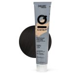 DEWAL, Перманентный краситель IQ Color 4.00, 90 мл
