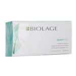 MATRIX, Тоник (ампулы) против выпадения волос Biolage ScalpSync Pro-Aminexil, 10 х 6 мл