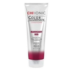 CHI, Оттеночный кондиционер Ionic Color Illuminate Красный Махагон, 251 мл