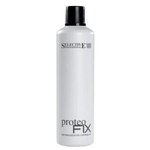 SELECTIVE, Универсальный фиксаж для химической завивки Proteo Fix, 1000 мл