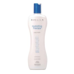 BIOSILK, Кондиционер для волос HYDRATING THERAPY, 355 мл