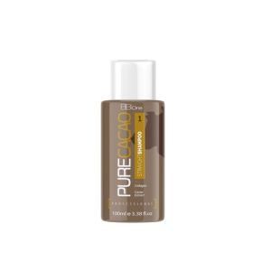 BB ONE, Подготавливающий шампунь Шаг 1 Pure Cacao Straight, 100 мл