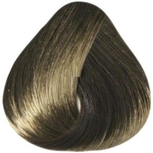 ESTEL, Крем-краска De Luxe Silver 6/11, 60 мл