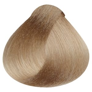 BRELIL, Перманентная крем-краска для волос Colorianne Prestige 100.1, 100 мл