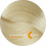 COMPAGNIA DEL COLORE, Стойкая низкоаммиачная краска для волос 9, 100 мл