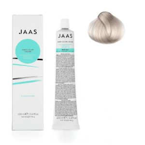 JAAS, Крем-краска для волос 12.2, 100 мл