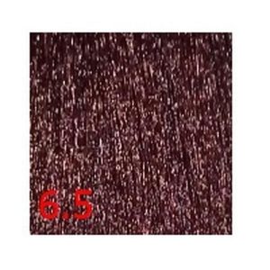 KAARAL, Краска для волос без аммиака Maraes Nourishing Permanent Hair Color 6/5, 60 мл