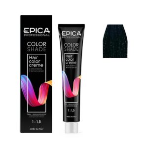 EPICA, Перманентная крем-краска для волос 4.1 Colorshade, 100 мл