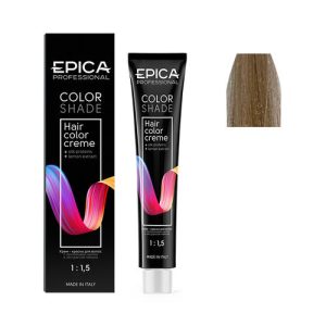 EPICA, Перманентная крем-краска для волос 10.0 Colorshade, 100 мл