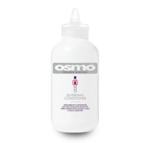 OSMO, Кондиционер «Жидкое серебро» Silverising, 280 мл