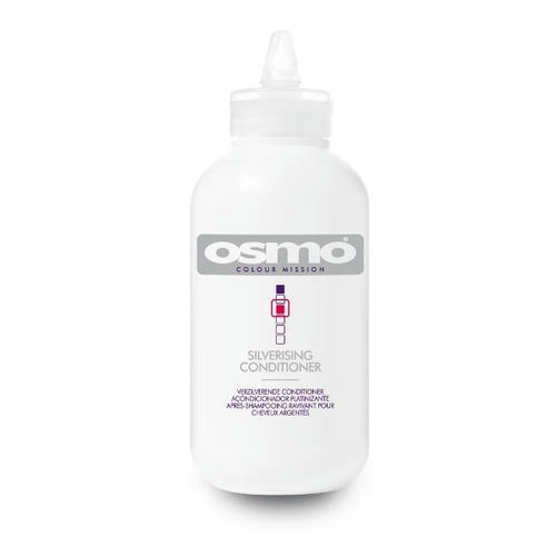 OSMO, Кондиционер «Жидкое серебро» Silverising, 280 мл