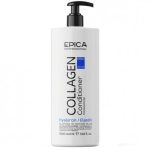 EPICA, Кондиционер для увлажнения и реконструкции волос Collagen Pro, 1000 мл