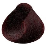 BRELIL, Перманентная крем-краска для волос Colorianne Prestige 6.50, 100 мл