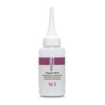 DUSY PROFESSIONAL, Слабощелочная перманентная завивка для нормальных волос Classic-Perm N, 80 мл