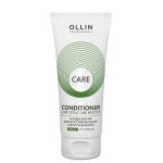 OLLIN, Кондиционер для восстановления структуры волос Ollin Care, 200 мл