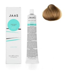 JAAS, Крем-краска для волос 8.3, 100 мл