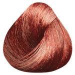 ESTEL, Краска-уход De Luxe Correct 0/55, 60 мл