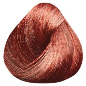 ESTEL, Краска-уход De Luxe Correct 0/55, 60 мл