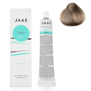 JAAS, Крем-краска для волос 9.2, 100 мл