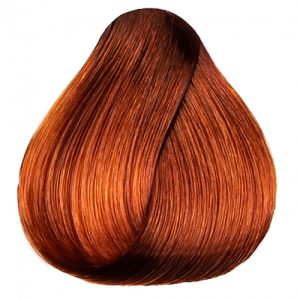 KAARAL, Стойкая крем-краска для волос AAA Hair Cream Colorant 8/43, 100 мл