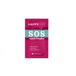 HAPPY HAIR, Кондиционер для волос безсульфатный SOS, 50*10 мл
