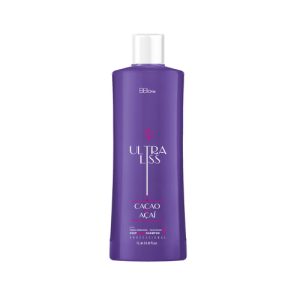 BB ONE, Подготавливающий шампунь Шаг 1 Ultra Liss Cacao & Acai, 1000 мл