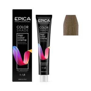 EPICA, Перманентная крем-краска для волос 10.71 Colorshade, 100 мл