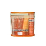 ESTEL, Набор в косметичке "Лето с собой" Otium Summer, 4*100 мл