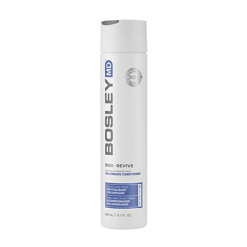 BOSLEY MD, Кондиционер-активатор от выпадения и для стимуляции роста волос, 300 мл