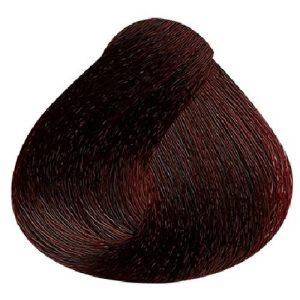 BRELIL, Перманентная крем-краска для волос Colorianne Prestige 6.62, 100 мл