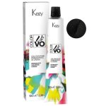 KEZY, Перманентная крем-краска для волос c коллагеном и Абиссинским маслом Colore Vivo 3.00, 100 мл