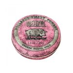 REUZEL, Розовая помада сильной фиксации Grease Heavy Hold Pink Pomade Piglet, 35 г