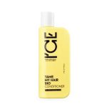 I'CE PROFESSIONAL BY NATURA SIBERICA, Кондиционер для тусклых и вьющихся волос TAME MY HAIR, 250 мл