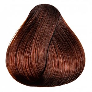 KAARAL, Стойкая крем-краска для волос AAA Hair Cream Colorant 7/43, 100 мл