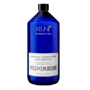 KEUNE, Универсальный кондиционер для волос и бороды 1922, 1000 мл