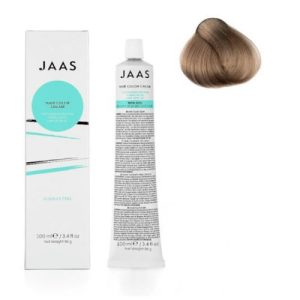 JAAS, Крем-краска для волос 8.32, 100 мл