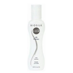BIOSILK, Восстанавливающий гель для волос SILK THERAPY, 67 мл