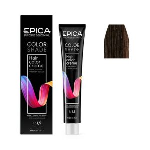 EPICA, Перманентная крем-краска для волос 7.71 Colorshade, 100 мл