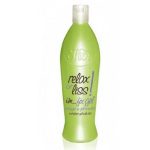 SHOT, Фиксирующий крем-гель Relax or Liss, 500 мл