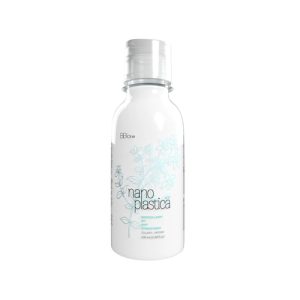BB ONE, Нанопластика для волос NANO COLLAGEN GEL (для лёгкой волны), 100 мл