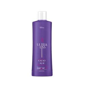 BB ONE, Маска Шаг 3 Ultra Liss Ultra Rich Cacao & Acai, 1000 мл