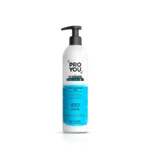 REVLON, Текстурирующий гель для уплотнения волос и стойкости укладки Pro You Amplifier, 350 мл