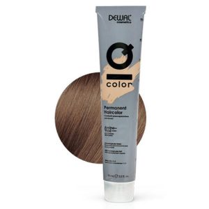 DEWAL, Перманентный краситель IQ Color 8.00, 90 мл
