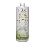FELPS, Ботокс для волос Okra-Quiabo, 1000 мл