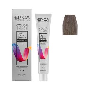 EPICA, Перманентная крем-краска для волос 12.112 Colorshade, 100 мл