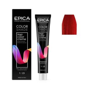 EPICA, Перманентная крем-краска для волос 77.66 Colorshade, 100 мл