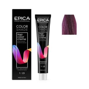 EPICA, Перманентная крем-краска для волос 8.22 Colorshade, 100 мл
