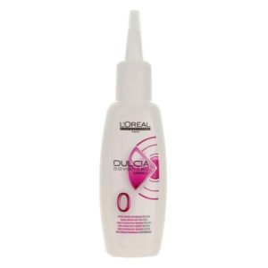 L'Oreal Professionnel, Лосьон для волос для натуральных и трудно поддающихся № 0 Dulcia Advanced, 75 мл